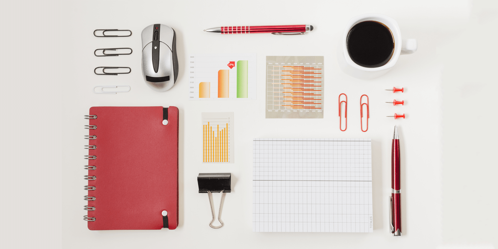 School supplies